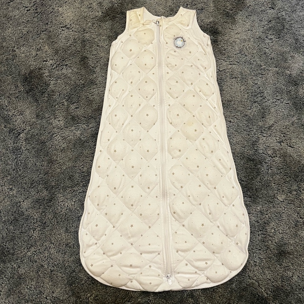 Dreamland Baby Large Weighted Sleep Sack